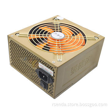 ATX 450W computer switching power supply